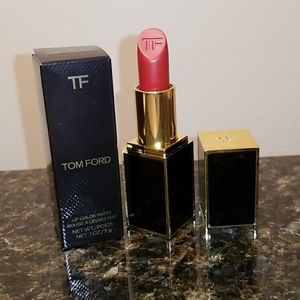 Tom Ford lipstick